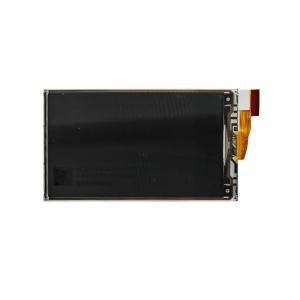 China Compact 3.7 E-ink Paper Display 240*416 UC8253C 47.04 H x81.536 V Active Area 53 H x92.99 V ×0.9 D Outline Dimension on sale