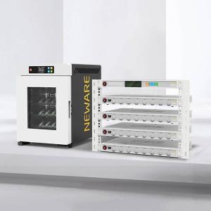 China 10Hz Button Lithium Ion Battery Analyzer 5V 50mA on sale