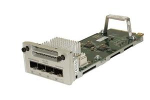 Best The Support OptiSonal Network Modules C9300-NM-4G Uplink Ports of The Cisco Catalyst 9300 Series Switches wholesale