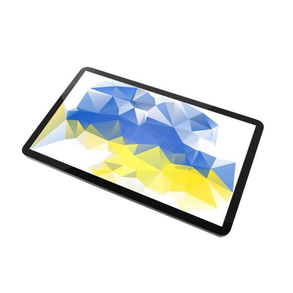 Cheap Shockproof  250CD/㎡ Open Frame Touch Screen Monitor for sale
