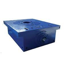 Cheap API7K Drilling Rig Rotary Table 1350kN~7250kN Static Load for sale