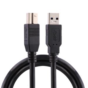 Multi Shielded 3.0 Printer 1.8M USB Port Extension Cable