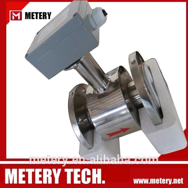 Cheap 3G Internet GPRS Flow Meter Flowmeter for sale