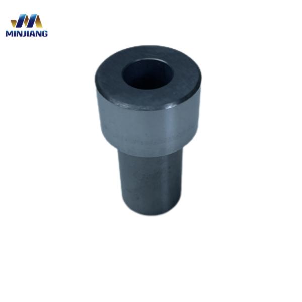 Cheap High-Durability Non-Standard Tungsten Carbide Components Designed for Extreme Conditions and Custom Applications for sale