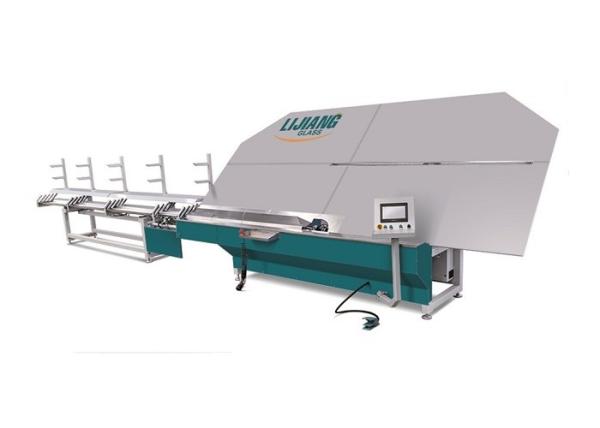 Cheap Siemens 1200 PLC control system with fast working speed and high quality for Automatic Spacer Bending Machine for sale