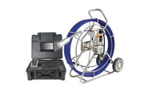 Best 2019 New Video Pipe inspection camera with manual focus function wholesale