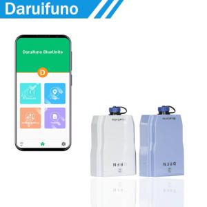 China BlueUnite App Portable PH ORP Meter Android Devices on sale