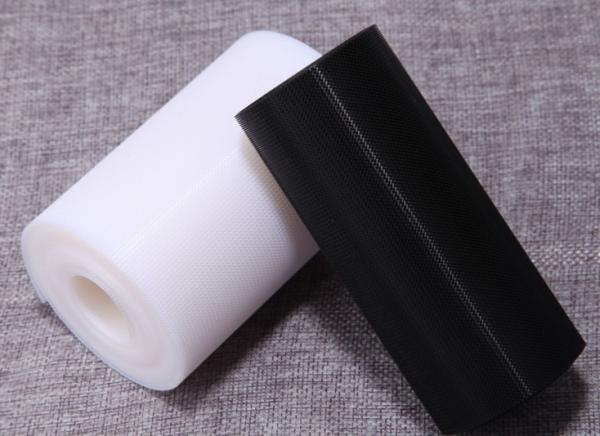 Cheap Ultra Thin Soft Injection Molding Hook and Loop Black OEM Acceptable White Injection Hook for sale