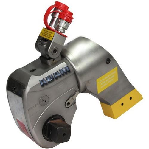 Cheap AL-TI ALLOY SQUARE DRIVE HYDRAULIC TORQUE WRENCH for sale