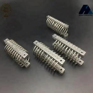 Best JGX-0320D-13.5A Wire Rope Vibration Isolator With Max Static Load Of 13.5kg For Precise Instruments wholesale