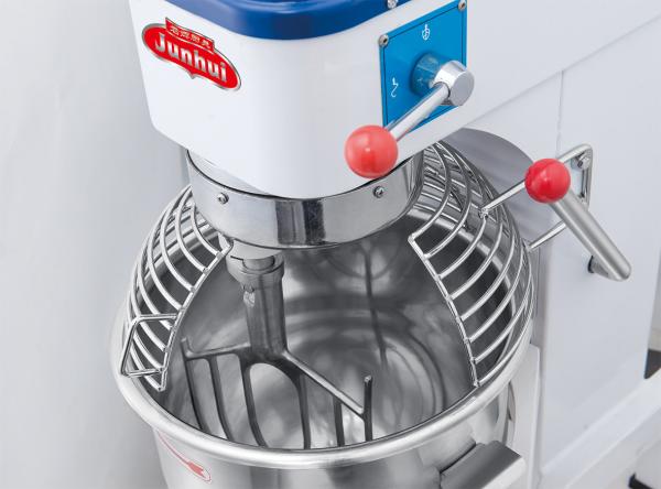 Cheap 10L Heavy Duty Mixer For Pastry Baking Cake Machine for sale