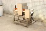 Customized Food Metal Detector Machine For Testing Various Bottles