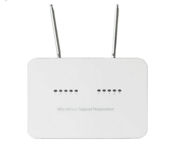 Cheap Signal GSM Home Security System Intensifier 200 Meters Transfer Signal Amplifier for sale