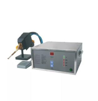 Cheap Custom Induction Forging Machine , Induction Heating Machine 220V 50HZ for sale