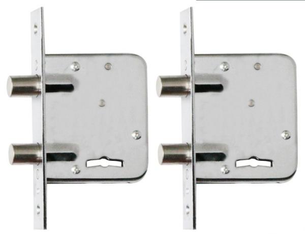 Cheap Mortise Key Lock Secure Your Business with Robust Security Deadlatch Latch Type Key Lock for sale