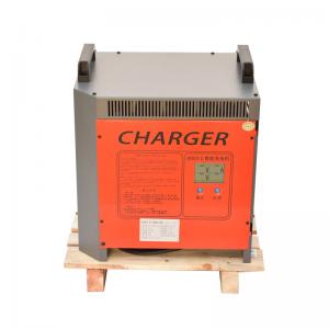 Best 3Phase 48v Industrial Battery Chargers For Wet Lead Acid Traction Batteries wholesale
