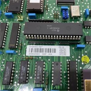 China ABB DSDP 140A 57160001-ACT Pulse Counter Board on sale