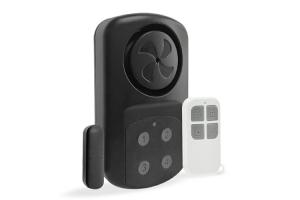 Best 140db House Security Alarm Pool Door And Window Alarms CE Certificated burglar alarm systems home security alarm wholesale