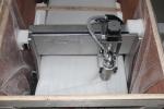 Customized Bigger working size cnc machine AMAN 40120 4axis 1.5KW CNC router