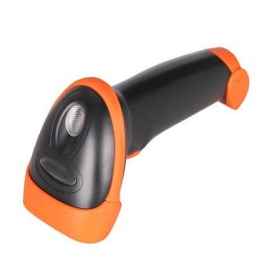China 30fps 640 X480 CMO Infrared Handheld Qr Code Scanner on sale