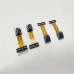 Arduino Barcode Scanner Module 120° View Angle Auto Focus With 1280x800 Pixels