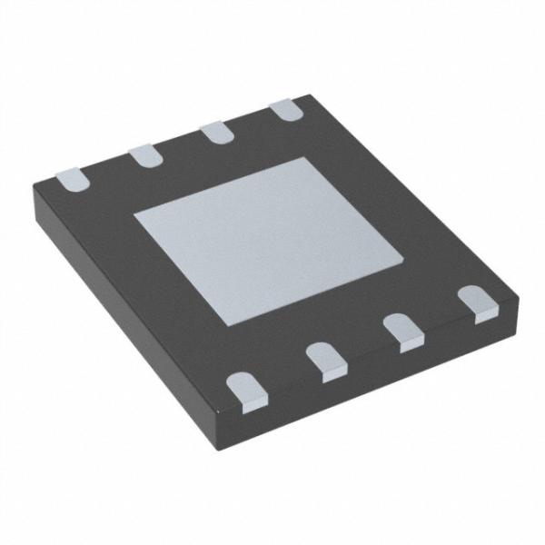 Cheap Memory IC Chip MT25QL256ABA1EW7-0SIT 256Mbit Non-Volatile NOR Memory IC WDFN8 for sale