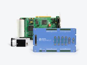 Mark Point Vision Cutting Control System Fiber Laser Controller Rudia RDV3040G-PCI