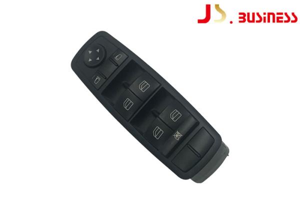 Cheap Mercedes Benz Power Window Main Switch R350 ML500 Main Window Regulator Switch for sale