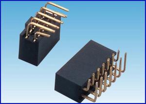 Best female header connector dual row wholesale