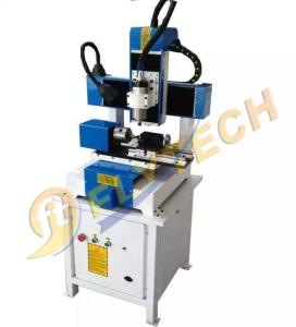 Best High precision 4 axis cnc engraving machine for jade wholesale