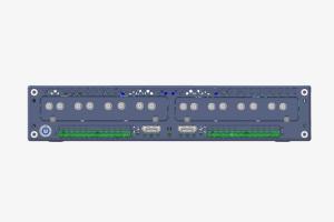 Best Luowave X440 PRO 30 MHz – 4 GHz RF SDR 1.6 GHz bandwidth/ch 8 Channel Xilinx RFSoC XCZU48DR FPGA Phase-Coherent &lt; 1° RMS USRP Software Defined Radio wholesale