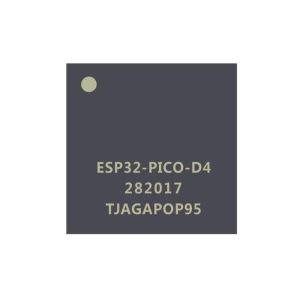 Best ESP32-PICO-D4 Wireless Communication Module System-In-Package Modules 2.4GHz SiP Modules wholesale