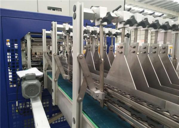 Cheap 15 - 25pcs / Minute Heat Shrink Packing Machine Automatic With Ce Certificate for sale