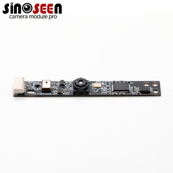 Cheap 720P Small 1MP USB Camera Module OV9732 Sensor For Laptop for sale