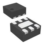 PIC MICROCONTROLLER XC6901 DB31 ERG 6-USPC (1.8x2) IC REG LINEAR -11.3V 200MA