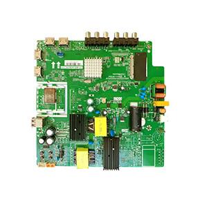 Cheap 2 Layer Seamless Integration Turnkey PCB Assembly Services From China for sale