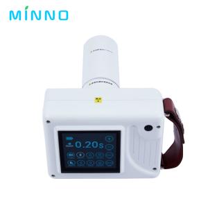 Frequency 30khz Dental X Ray Machine Digital X Ray Machine Camera