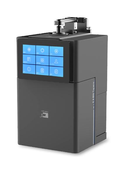 Cheap USB/RS-232 Pulse Xenon Lamp And Led Spectrophotometer 2 / 10 Angle Range for sale