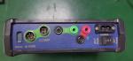 Portable 3 Phase Portable Reference Standard For Single Phase Meter Calibration