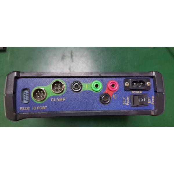 YC2000A Portable Single Phase Standard Meter
