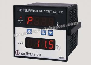Best Measuring Instrument Temperature Controller , Temperature Regulator wholesale