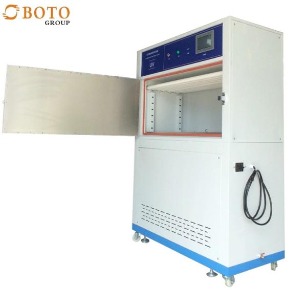 Cheap High-Performance UV Test Chamber with Automated Testing Features for sale