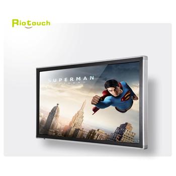 Cheap 65 Inch LCD High Brightness Monitor with HDMI for sale