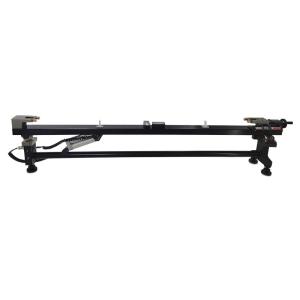 China OEM Rail Gauge Measurement Tool Calibrator For 1435mm Track Gauge on sale