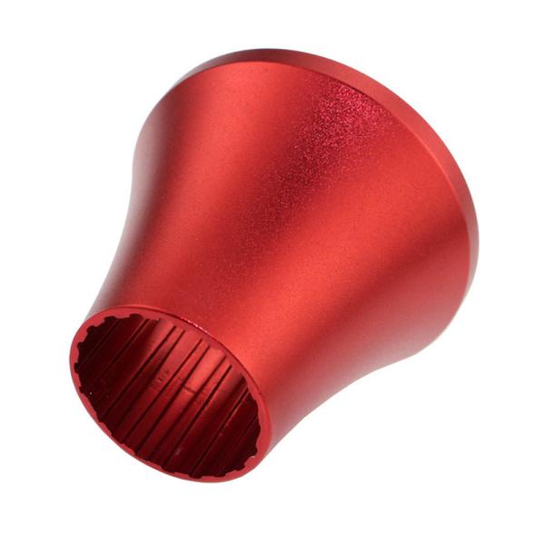 Cheap OEM Precision Manufacturing Casting Aluminum Alloy Die Casting Lamp Shade for sale