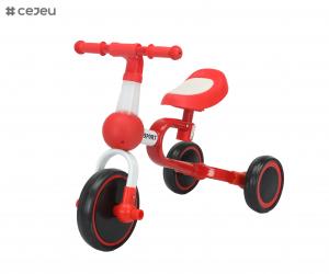 Best Baby Balance Bike for 2-4 Years Old Kids Trike with Training Wheels for 2 Year Old Boys Girls Infant Toddler Bicycle wholesale