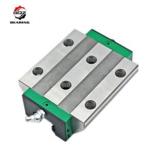 Best Taiwan Origin SHAC Linear Guideway Block GHH30CA CNC Grinding Engraving Machines wholesale