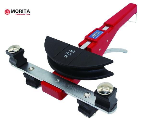 Cheap Multi pipe Bender Kit 90 Degree 6,8,10,12,16,19,22mm, 1/4'', 5/16'', 3/8'', 1/2'', 5/8'', 3/4'', 7/8" Aluminum Alloy for sale