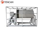 Large Capacity Roll Jar Mill for Large Batch Grinding Usage with Automatic