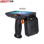 5.5 Inch High Speed Handheld PDAs Mobile Data Terminal QR Code Reader Android 11